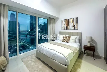 Fully Furnished | Stunning Views | Available Now