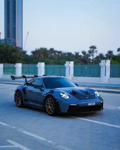 911 GT3RS NO DEPOSIT | FREE DELIVERY | SUPER SPORT | SPECIAL PRICE
