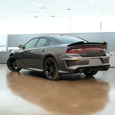 صورة 7 لـ 2022 Dodge CHARGER