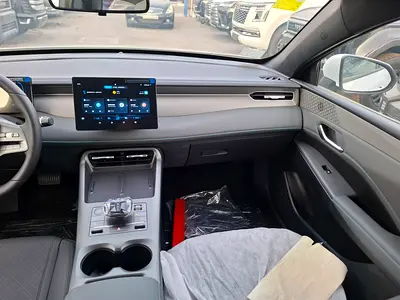 BYD Qin Plus, миниатюра 16