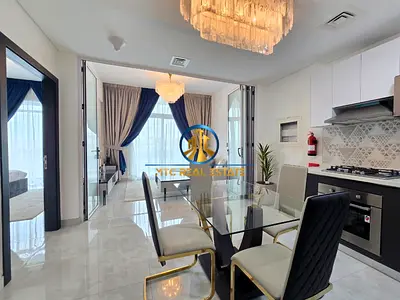LUXURY 1BHK | VACANT | 30 AMENITIES | NEAR TO METRO