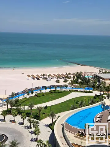Brand New 1BR | Direct Beach Access | Infinity Pool