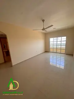 One-bedroom apartment with a living room in Al Rawda 2, on Street AED 28,000 – spacious layout Cle