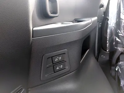2026 Toyota LAND CRUISER 照片 18