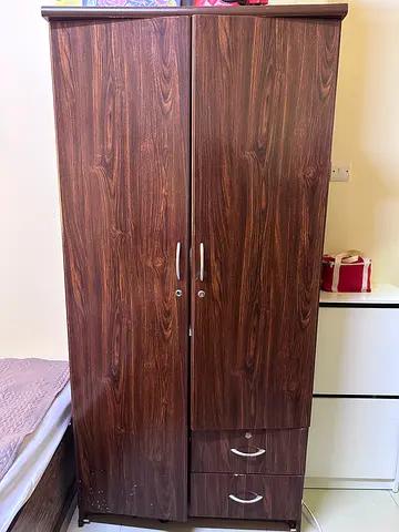 Wardrobe