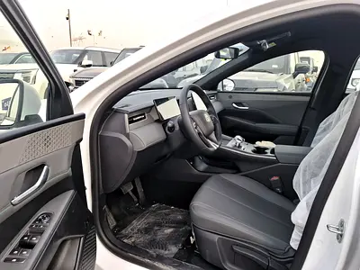 BYD Qin Plus, миниатюра 8