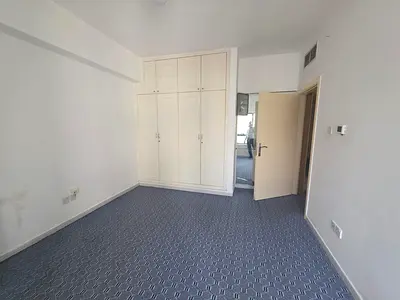 Spacious 2BR Apartment for Annual Rent in Al Majaz 3 – Large Layout & Free Maintenance!