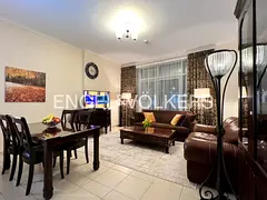 Fully Furnished | Vacant Now | Timeless Elegance