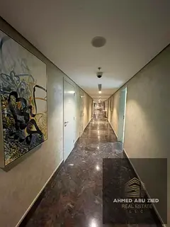 Furnished 1 Bedroom Apartment for Rent in Al Taawun – Sharjah