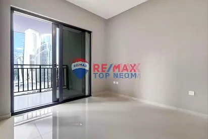Pool View | Vacant | Semi Furnished