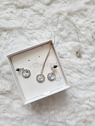 Jewellery set