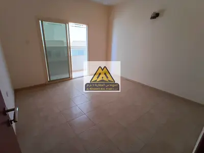 غرفتين وصاله / 2حمام / بلكونه / تكيف مركزي / مساحه كبيره / سعر ممتاز / موقع خدمي