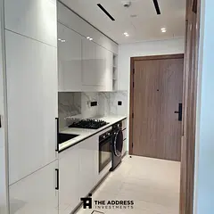Beautiful fully furnished studio for rent with open views