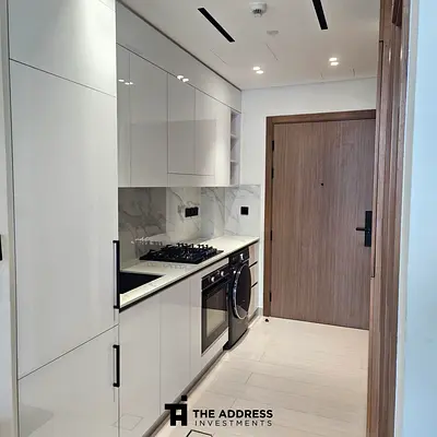 Beautiful fully furnished studio for rent with open views