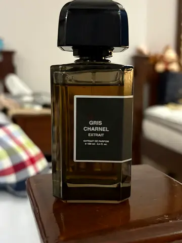 BDK Parfums Gris Charnel Extrait 100ml