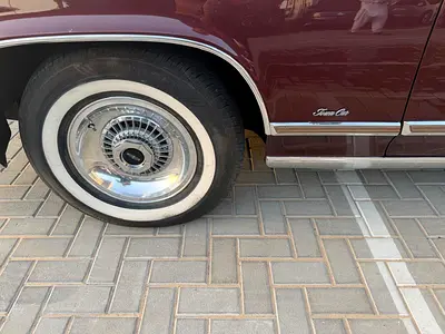 1978 Lincoln CONTINENTAL 照片 7