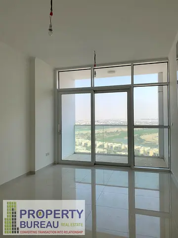 Golf View Studio | Carson Tower A | only 40,000