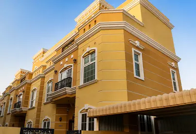 Friendly Deal Huge 4BR Villa | All Master Bedrooms | Maid’s Room Pool