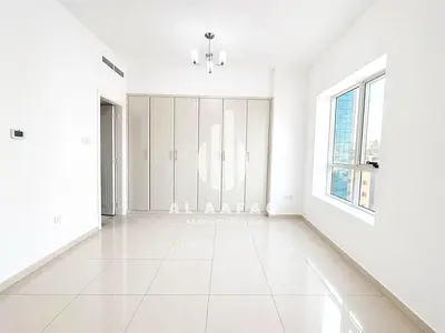 Spacious 2BHK| Master Bedroom | Free AC