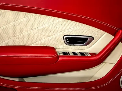 2013 Bentley CONTINENTAL — миниатюра 11