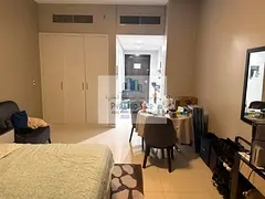 Bright Studio Apartment| Carson Tower B | AED 48K