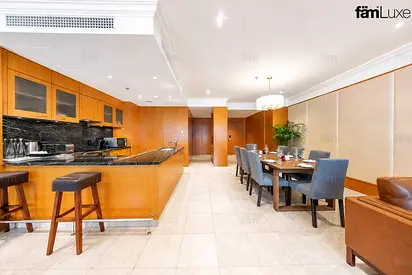 Bills Included | Luxurious | Spacious