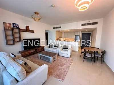 Ready to Move In | Fully Furnished | Modern