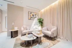 3BR Apt | Luxury Living | Prime Al Furjan Location