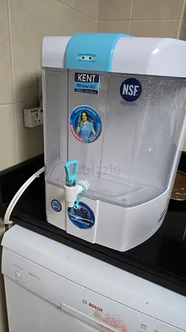 Kent pearl water purifier