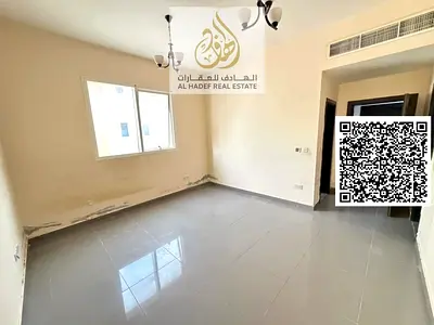 استوديو للإيجار بمنطقة العالية بعجمان بمطبخ منفصل ومساحة واسعة قريب من شارع الشيخ محمد بن زايد وحديقة السيدات بسعر ممتاز جدا موقع مميز تشطيب راقي جداا