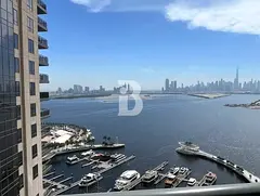 Downtown View | Large Layout | High Floor