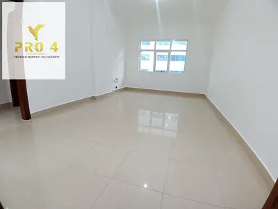 Excellent 1Bhk Apt 68k 4 Payment Central Ac At Muroor Road