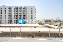3 BR w/ Maid's | City View | Laundry | Storage