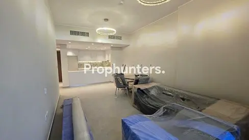 Vacant I Fully Furnished I No Appliances