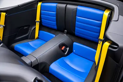 2022 Porsche 911 — миниатюра 16