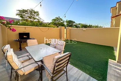 Landscaped | Maids Room | Available Now