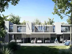 Luxury Forest Living | Resort-Style | Townhouse