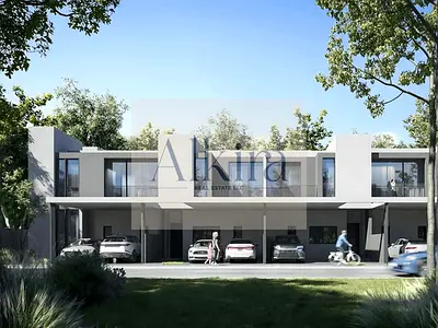 Luxury Forest Living | Resort-Style | Townhouse