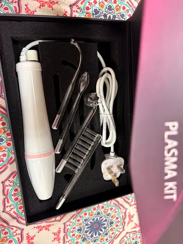 Plasma kit