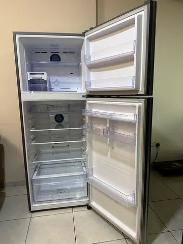 Samsung Fridge