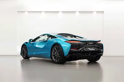 صورة 4 لـ 2023 Mclaren ARTURA