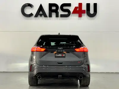 صورة 8 لـ 2023 FORD EDGE