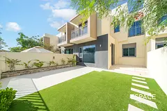 Unfurnished | Single Row | Vacant