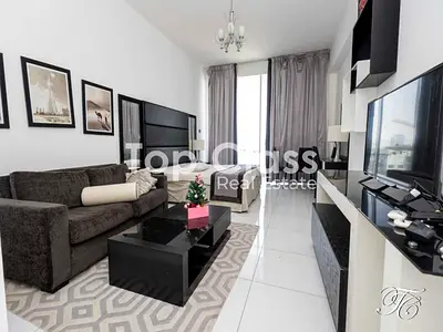 Fully Furnished | Affordable Living | Inquire Now