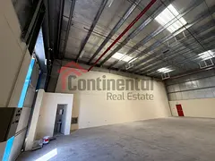 Warehouse for Rent | Industrial Area 18 | 2500 SQFT
