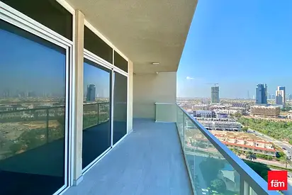 Rented | Prime Building | High ROI
