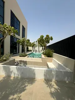 Luxury villas for those seeking tranquility | Open lake views and 80-month payment plans