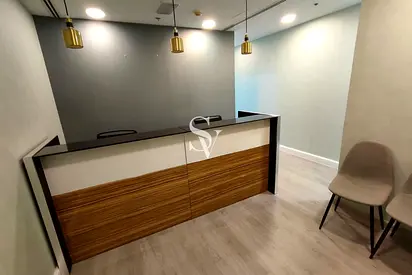 Fully Furnished | Organized Office | Canal View