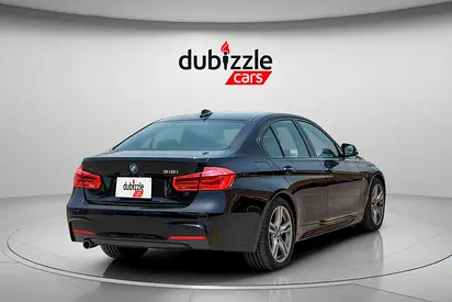 2018 BMW 3-SERIES 缩略图 6