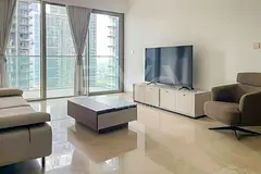 FULLY FURNISHED | COMMUNITY VIEW | MODERN LUXURY
